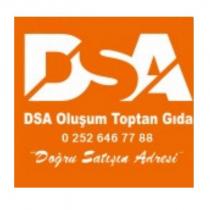 dsa oluşum toptan gıda 0 252 646 77 88 doğru satışın adresi