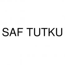saf tutku