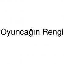oyuncağın rengi