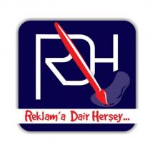 reklam'a dair herşey