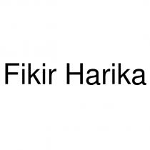 fikir harika