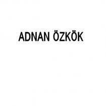adnan özkök
