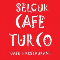 selçuk cafe turco cafe & restaurant