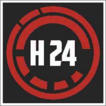 h24