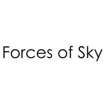 forces of sky