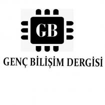 gb genç bilişim dergisi