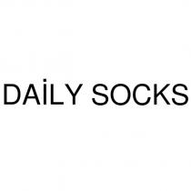 daily socks