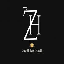 zh zey-hi takı tekstil