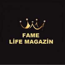 fame life magazin