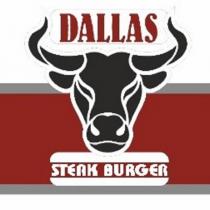 dallas steak burger