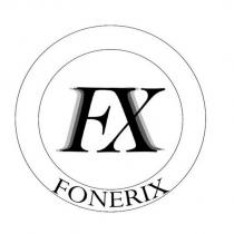fx fonerix