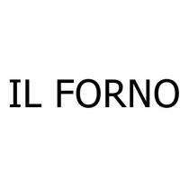 il forno