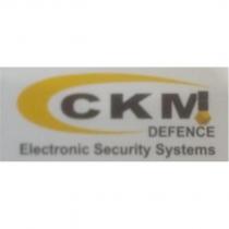 ckm defence electronic security systems