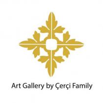 art gallery by çerçi family