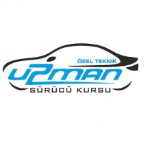 özel teknik uzman sürücü kursu
