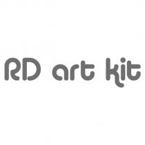 rd art kit