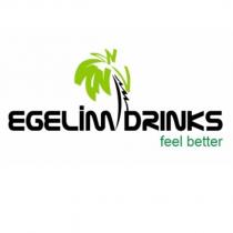 egelim drinks feel better