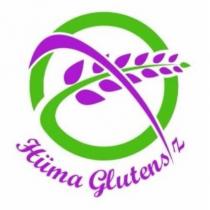 hüma glutensiz