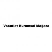 vsoutlet kurumsal mağaza