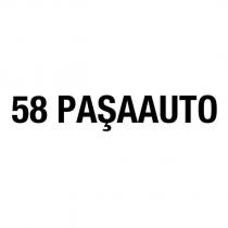 58 paşaauto