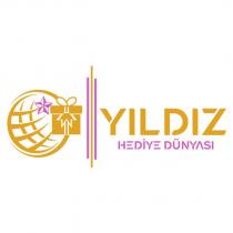 yıldız hediye dünyası