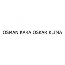 osman kara oskar klima