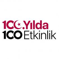 100.yılda 100 etkinlik