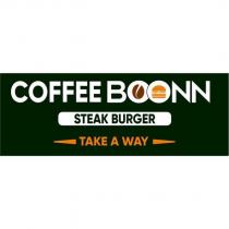 coffee boonn steak burger take a way