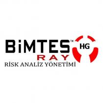 bimtes ray risk analiz yönetimi hg