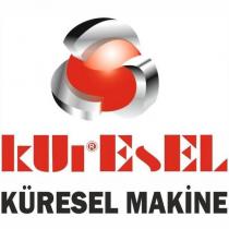 küresel küresel makine