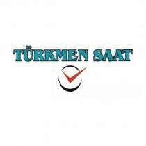 türkmen saat
