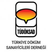 tüdöksad türkiye döküm sanayicileri derneği