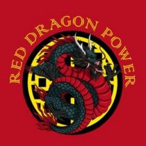 red dragon power