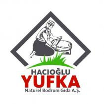 hacıoğlu yufka naturel bodrum gıda a.ş.