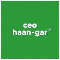 ceo haan-gar