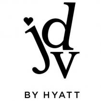 jdv by hyatt