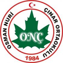 osman nuri çınar ortaokulu onç 1984