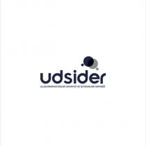 udsider uluslararası dialog sanayici ve iş insanları derneği