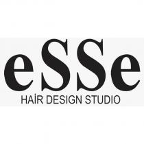 esse hair design studio