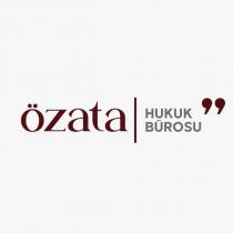 özata hukuk bürosu