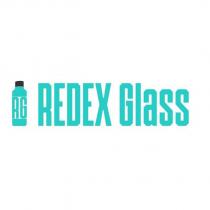 rg redex glass