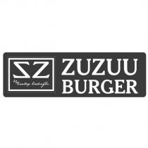 zz by sevtap kadıoğlu zuzuu burger