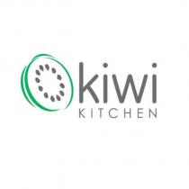 kiwi kitchen