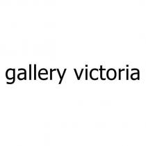 gallery victoria