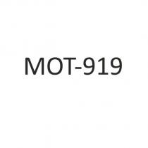 mot-919