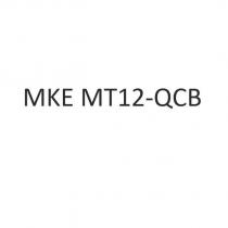 mke mt12-qcb