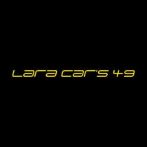 lara car's 49