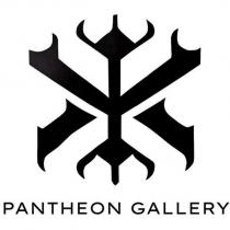 pantheon gallery
