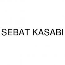 sebat kasabı