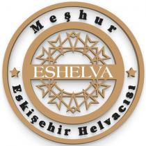 eshelva meşhur eskişehir helvacısı